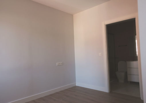 3ºA Dos habitaciones
