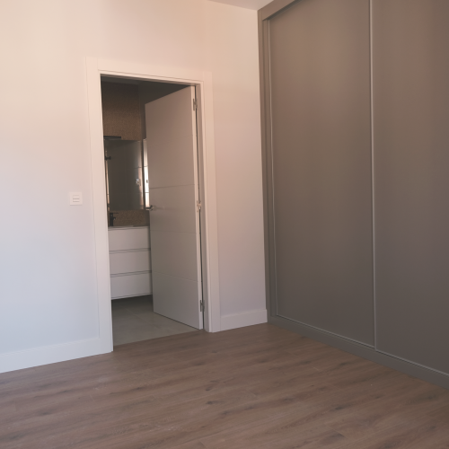 3ºA Dos habitaciones