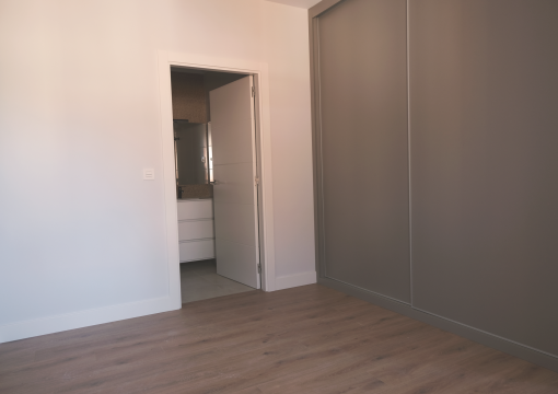 3ºA Dos habitaciones