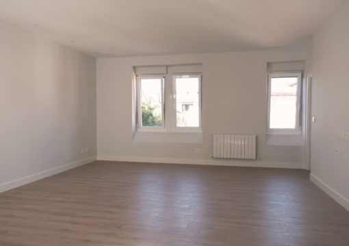 3ºA Dos habitaciones