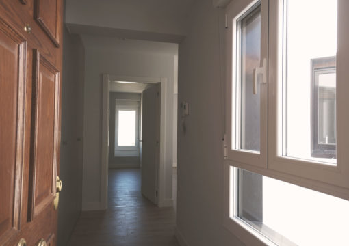 3ºG Dos habitaciones