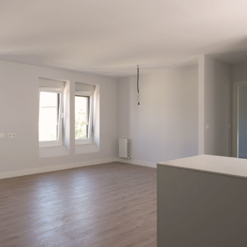 3ºG Dos habitaciones