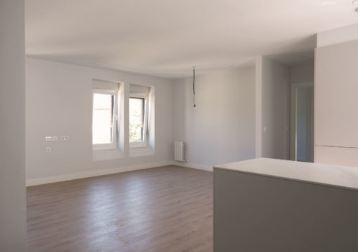 3ºG Dos habitaciones