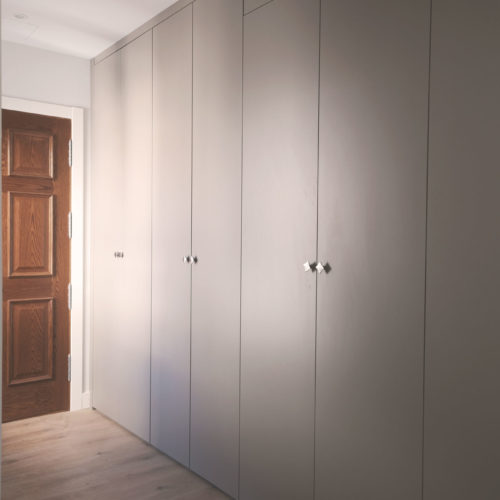 3ºG Dos habitaciones