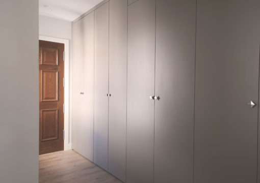 3ºG Dos habitaciones