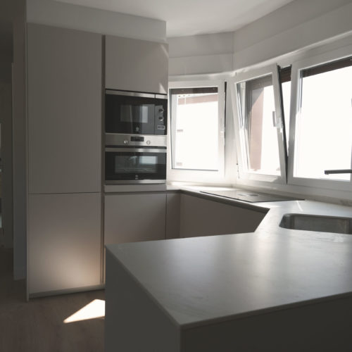 3ºG Dos habitaciones