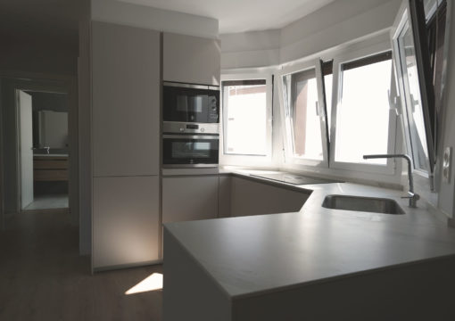 3ºG Dos habitaciones