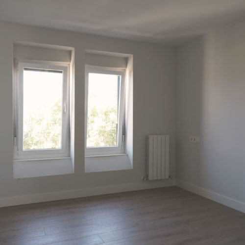 3ºG Dos habitaciones