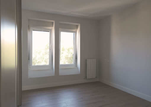 3ºG Dos habitaciones