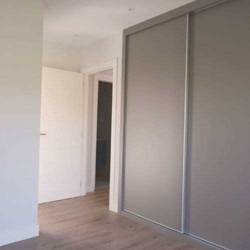 3ºG Dos habitaciones