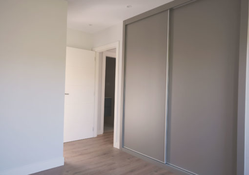 3ºG Dos habitaciones