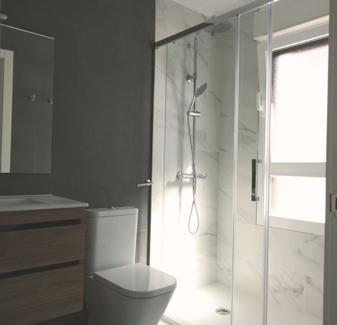 3ºG Dos habitaciones