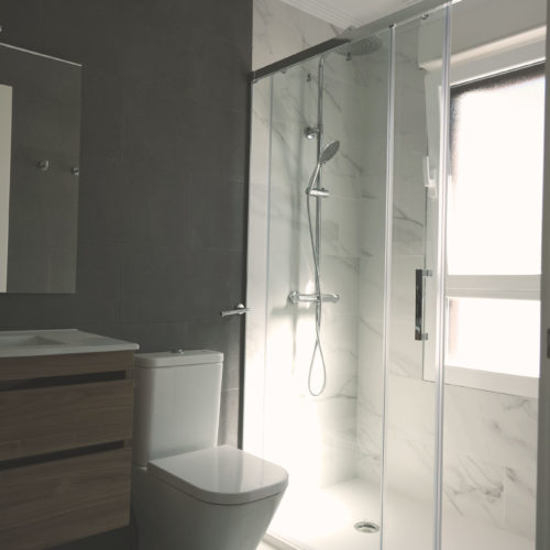 3ºG Dos habitaciones