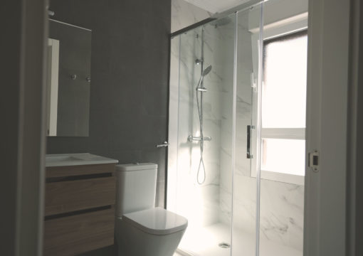 3ºG Dos habitaciones