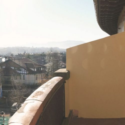 3ºB Dos habitaciones