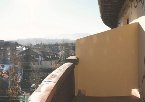 3ºB Dos habitaciones