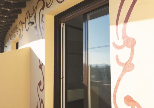 3ºB Dos habitaciones