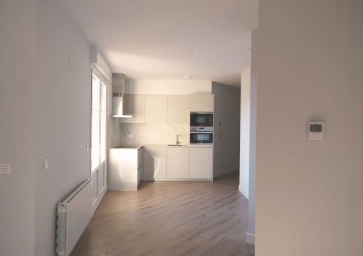 3ºB Dos habitaciones