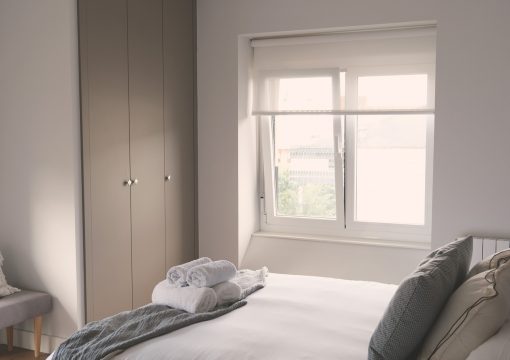 3ºF Dos habitaciones