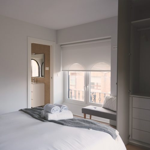 3ºF Dos habitaciones