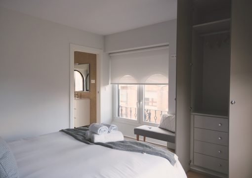 3ºF Dos habitaciones