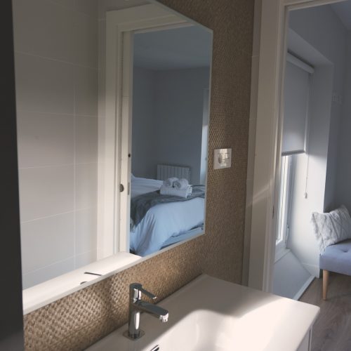 3ºF Dos habitaciones