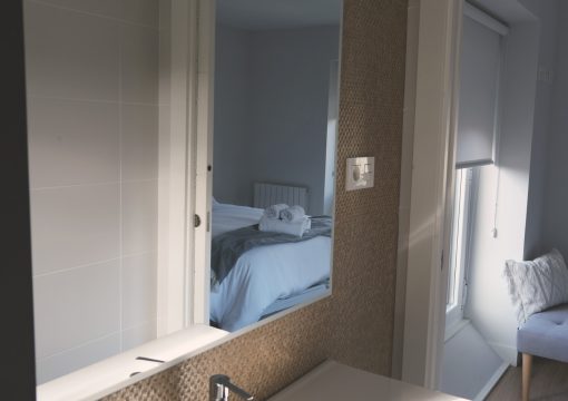 3ºF Dos habitaciones