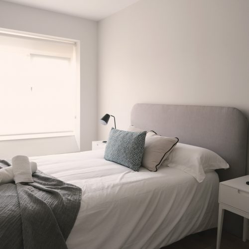 3ºF Dos habitaciones