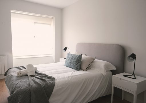 3ºF Dos habitaciones