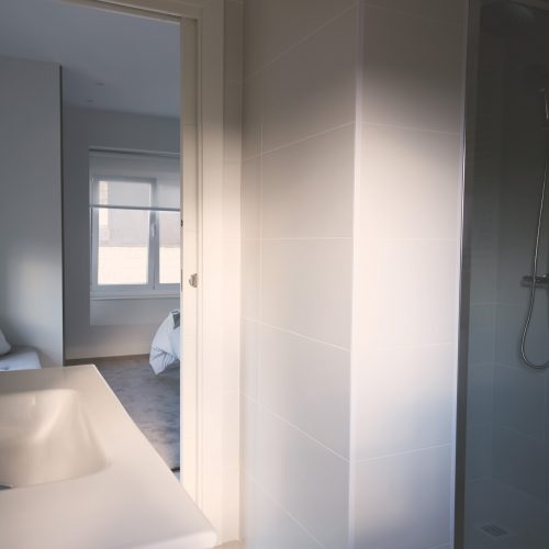 3ºF Dos habitaciones