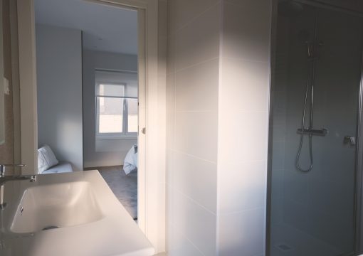 3ºF Dos habitaciones