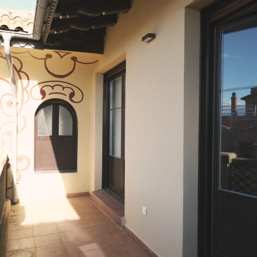 3ºF Dos habitaciones