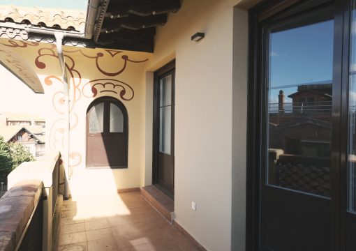 3ºF Dos habitaciones