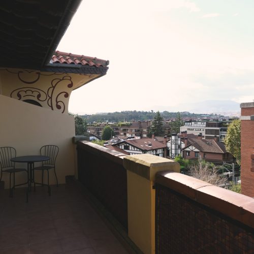 3ºF Dos habitaciones