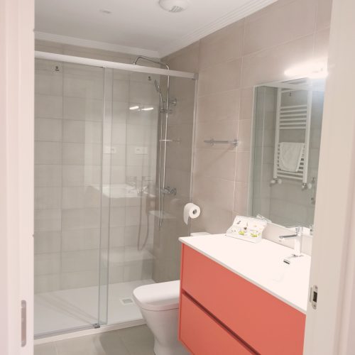 3ºF Dos habitaciones