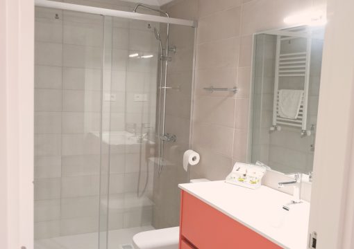 3ºF Dos habitaciones